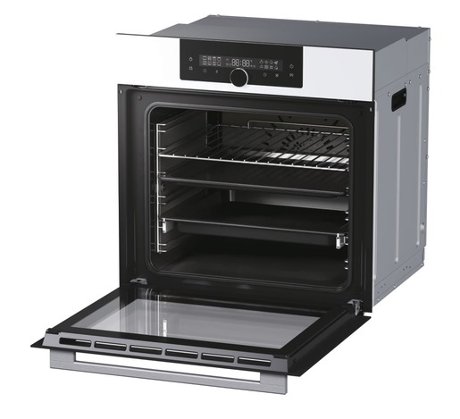 Haier ugradna rerna HOQ-F6QAN3WB/EE