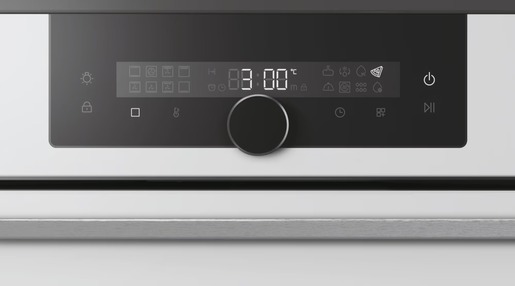 Haier ugradna rerna HOQ-F6QAN3WB/EE