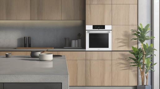 Haier ugradna rerna HOQ-F6QAN3WB/EE