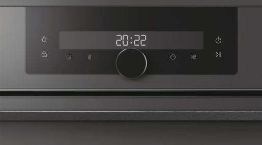 Haier ugradna rerna HOQ-F6QAN3DG/EE