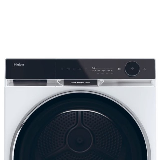 Haier mašina za sušenje veša HD90-A3Q397U1-S