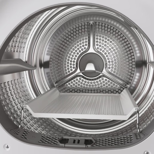 Haier mašina za sušenje veša HD90-A3Q397U1-S