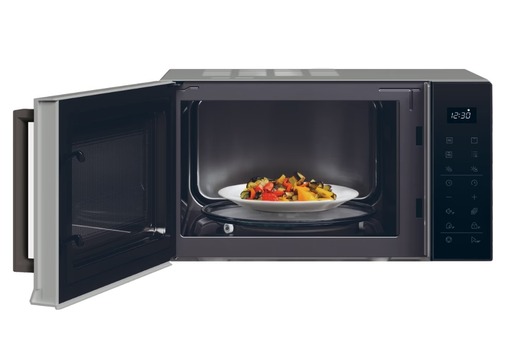 Haier mikrotalasna rerna HAMGI20S2STB