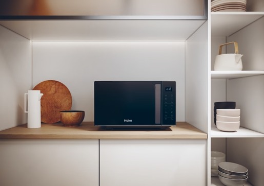 Haier mikrotalasna rerna HAMGI20S2STB