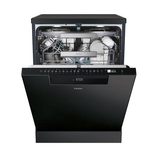 Haier ugradna mašina za pranje sudova XF4A4M4PB