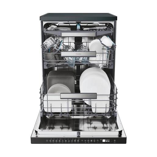 Haier ugradna mašina za pranje sudova XF4A4M4PB