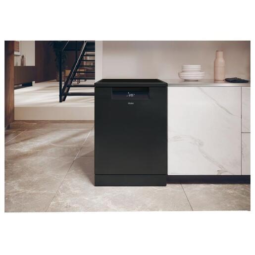 Haier ugradna mašina za pranje sudova XF4A4M4PB