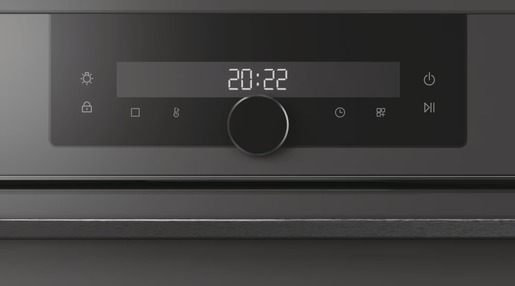 Haier ugradna rerna HOQ-F6QAN3GB/EE