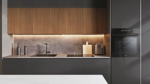 Haier ugradna rerna HOQ-F6QAN3GB/EE