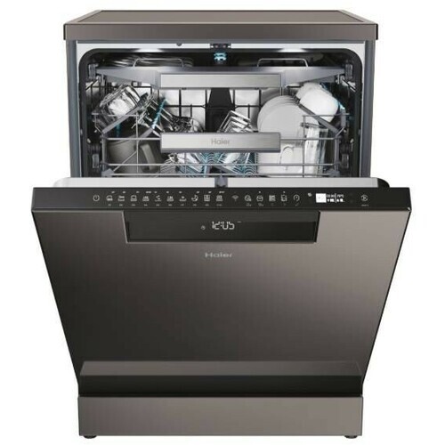 Haier mašina za pranje sudova XF 6A0M4PDA