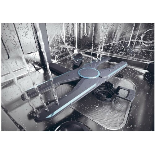 Haier mašina za pranje sudova XF 6A0M4PDA