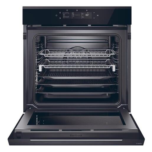 Haier ugradna rerna H6 ID66G5YTB