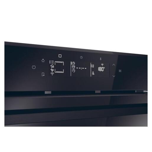 Haier ugradna rerna H6 ID66G5YTB