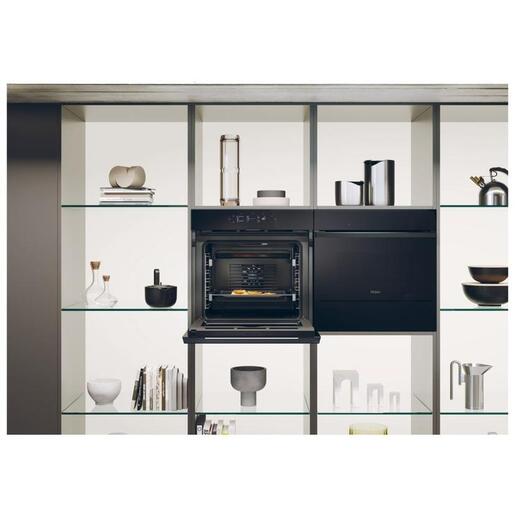 Haier ugradna rerna H6 ID66G5YTB