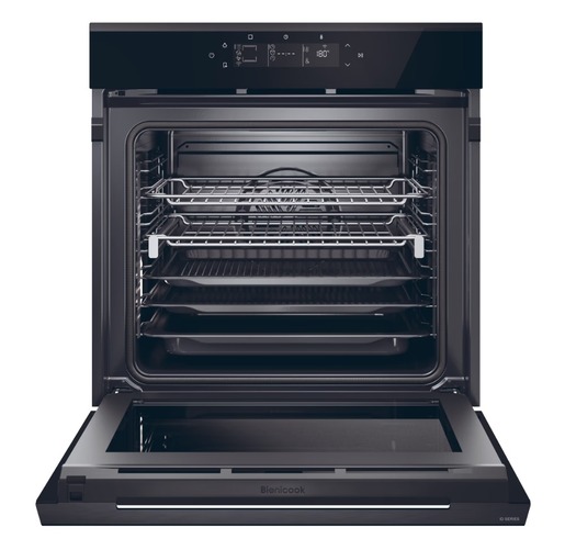 Haier ugradna rerna H6 ID48M5YTB