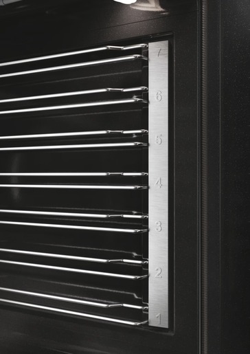 Haier ugradna rerna H6 ID48M5YTB