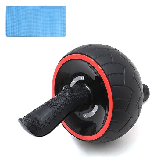 Fitnes set sa jednim AB točkom