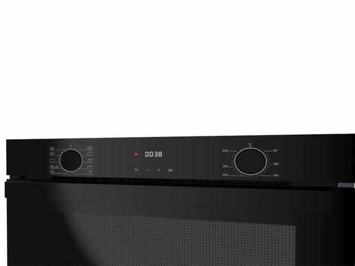 Tesla ugradna rerna BO900FBFA