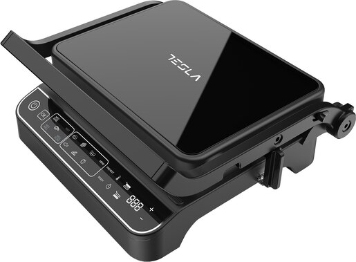 Tesla grill GR500BG