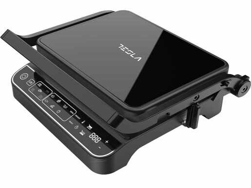 Tesla grill GR500BG