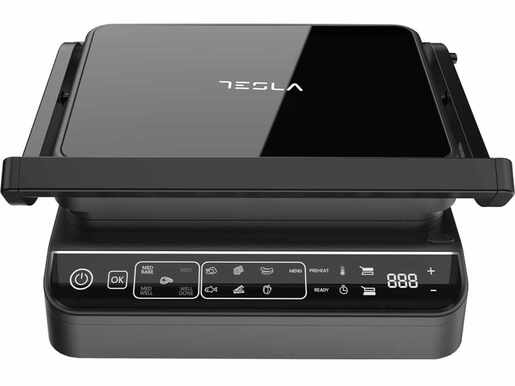 Tesla grill GR500BG