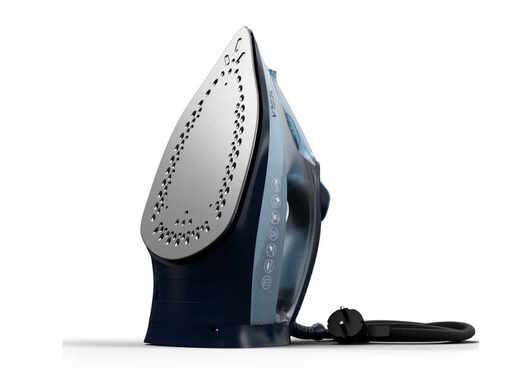 Tesla parna pegla IR460BT