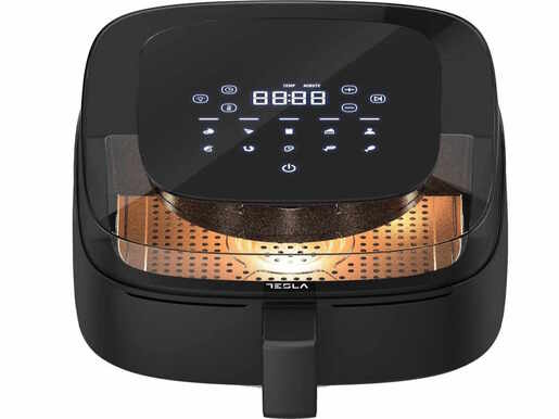 Tesla Air Fryer AF550BG
