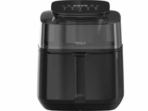 Tesla Air Fryer AF550BG
