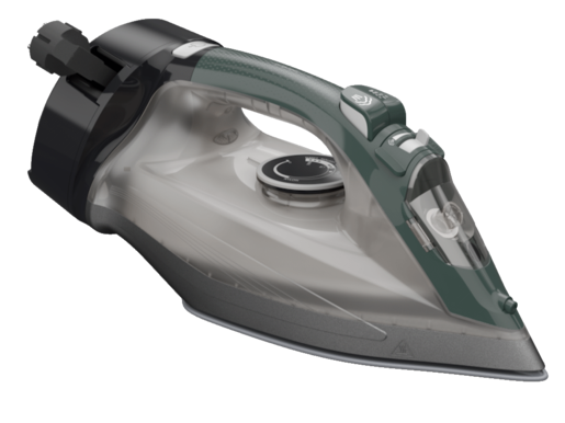 Tesla parna pegla IR510GR