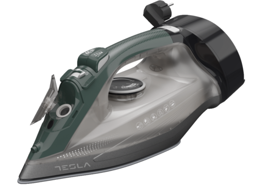 Tesla parna pegla IR510GR
