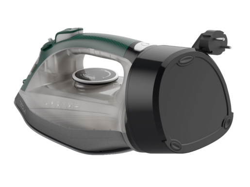 Tesla parna pegla IR510GR