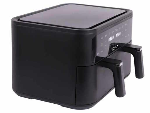 Tesla Air Fryer AF900BSD