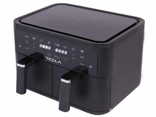 Tesla Air Fryer AF900BSD