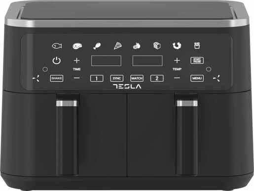 Tesla Air Fryer AF900BSD