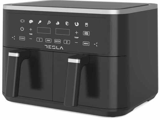 Tesla Air Fryer AF900BSD