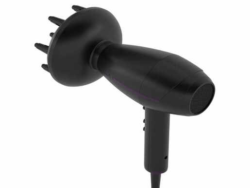 Tesla fen za kosu DRH300BPA