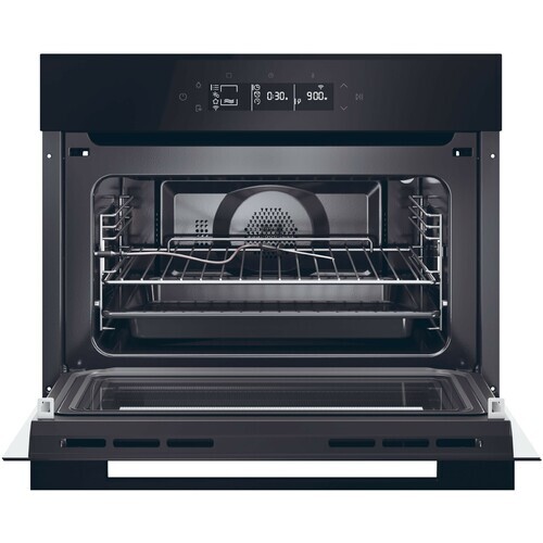 Haier ugradna mikrotalasna rerna H4MWID49G6NQB