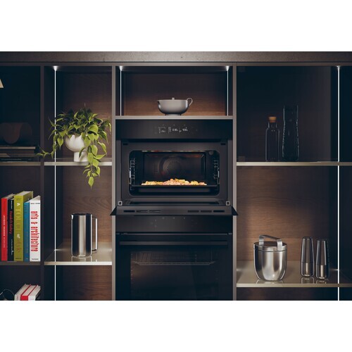 Haier ugradna mikrotalasna rerna H4MWID49G6NQB