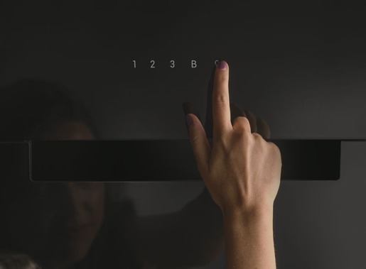 Haier aspirator HADG6DCS56B        