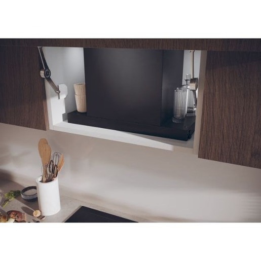 Haier ugradni aspirator HAPY6CBS6BVOCLC