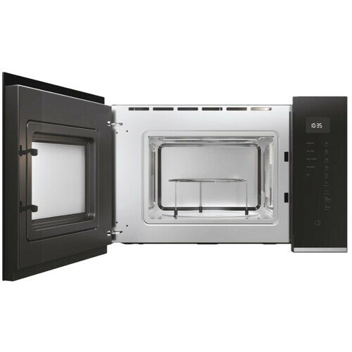 Haier ugradna mikrotalasna rerna H38FMWID2S7