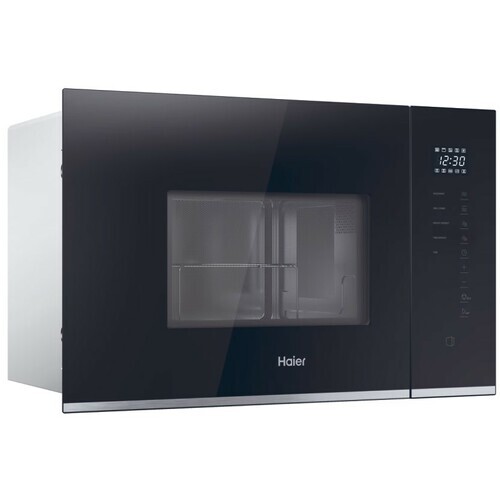 Haier ugradna mikrotalasna rerna H38FMWID2S7