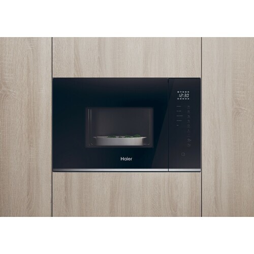 Haier ugradna mikrotalasna rerna H38FMWID2S7