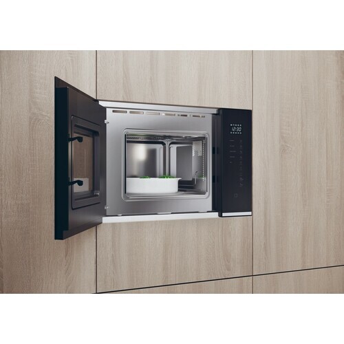Haier ugradna mikrotalasna rerna H38FMWID2S7