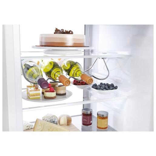 Haier ugradni kombinovani frižider HBW7518DT