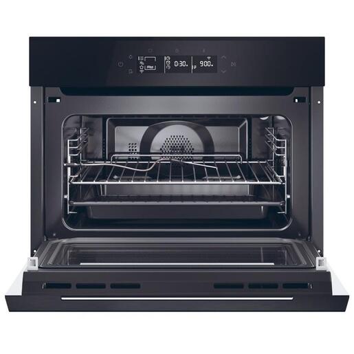 Haier ugradna mikrotalasna rerna HWO45NB6T0B1