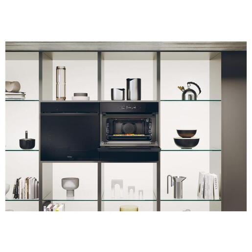 Haier ugradna mikrotalasna rerna HWO45NB6T0B1