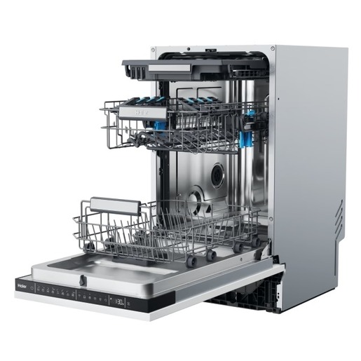 Haier ugradna mašina za pranje sudova XI1C1TB4LPCFB