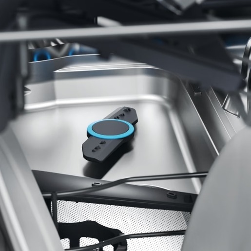 Haier ugradna mašina za pranje sudova XI1C1TB4LPCFB