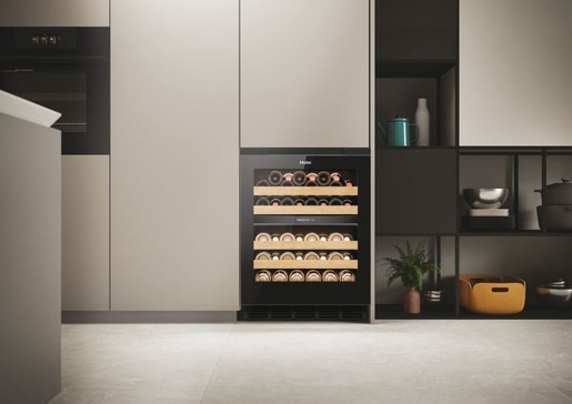 Haier ugradna vinska vitrina HUC44GDEH1